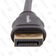 AmazonBasics DisplayPort to DisplayPort Cable